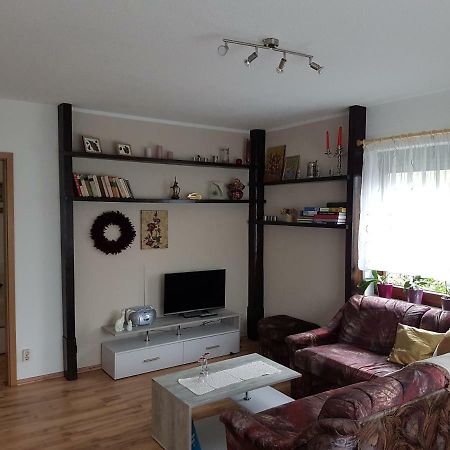 Ferienwohnung S. Armbruster Bernsbach Екстериор снимка