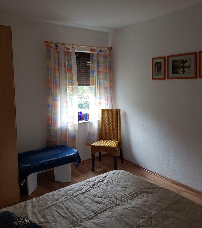 Ferienwohnung S. Armbruster Bernsbach Екстериор снимка