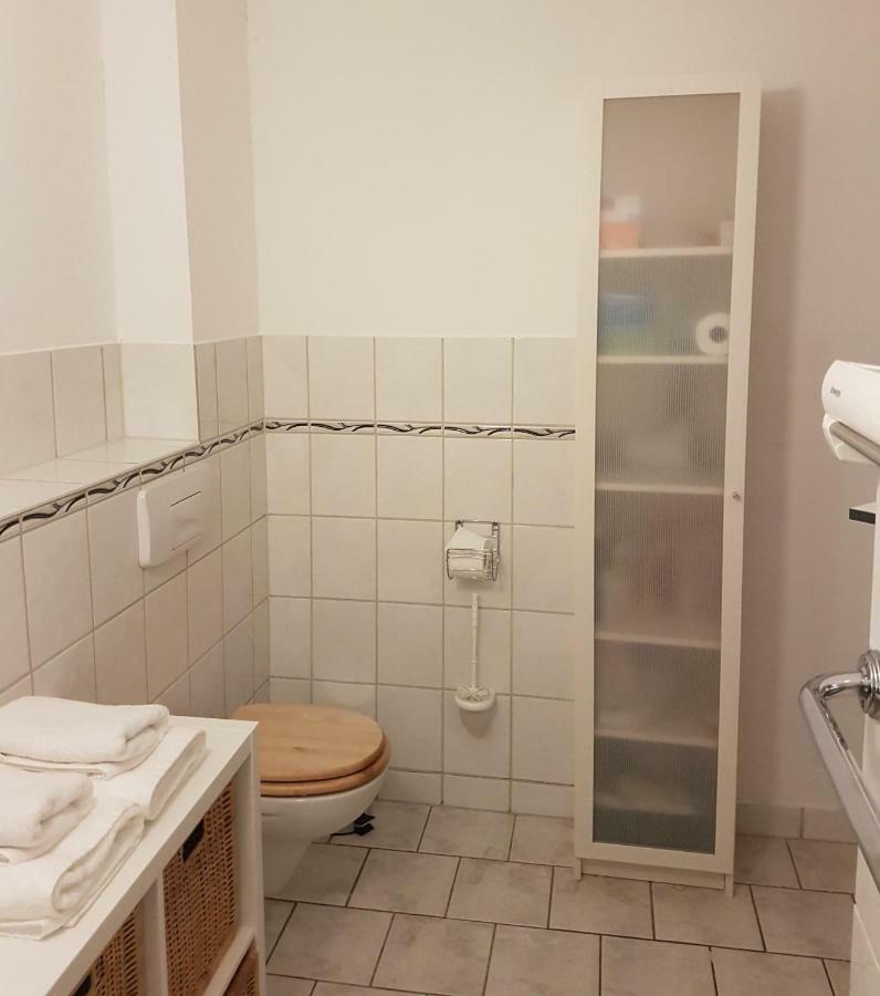 Ferienwohnung S. Armbruster Bernsbach Екстериор снимка